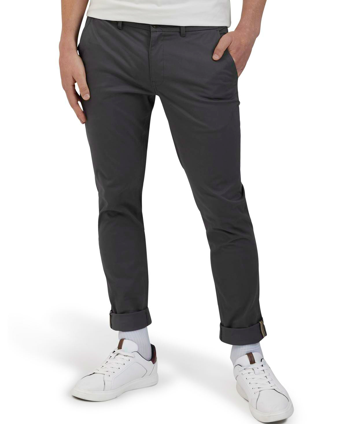 Dark Gray