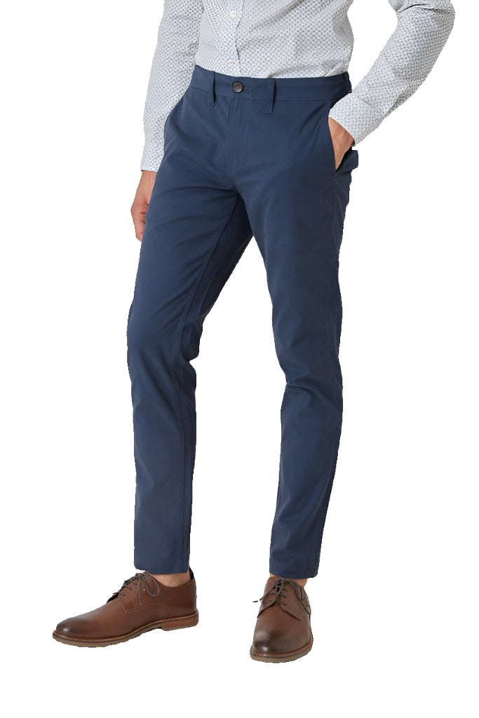 Navy Blazer
