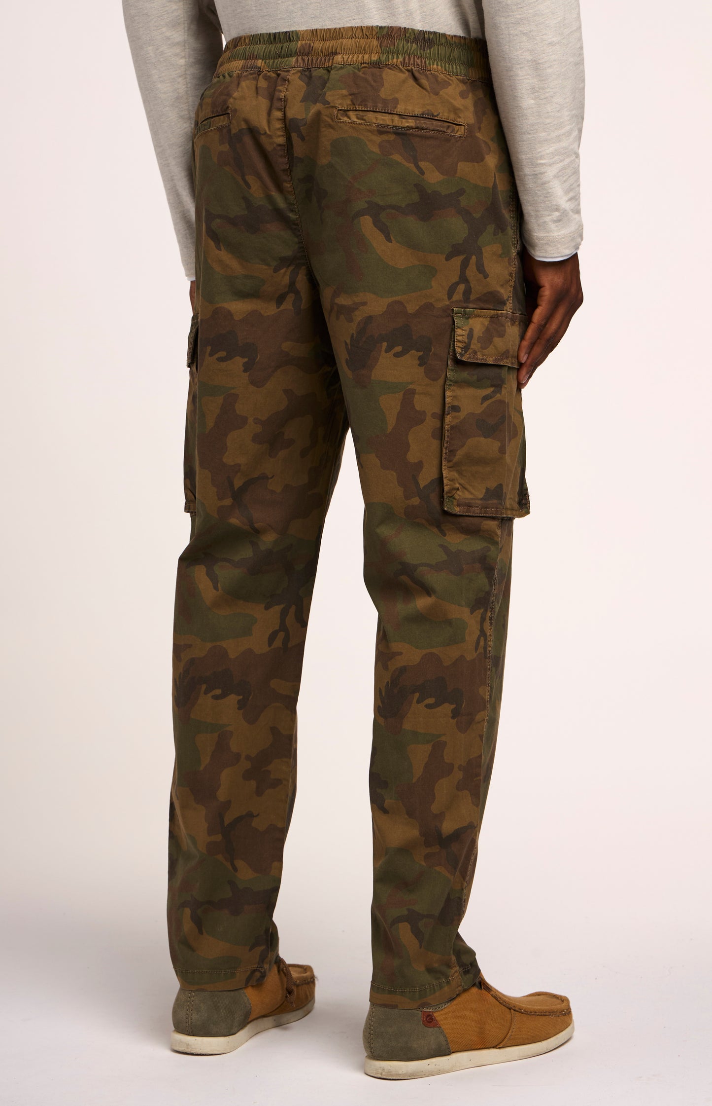 Woodland Camo