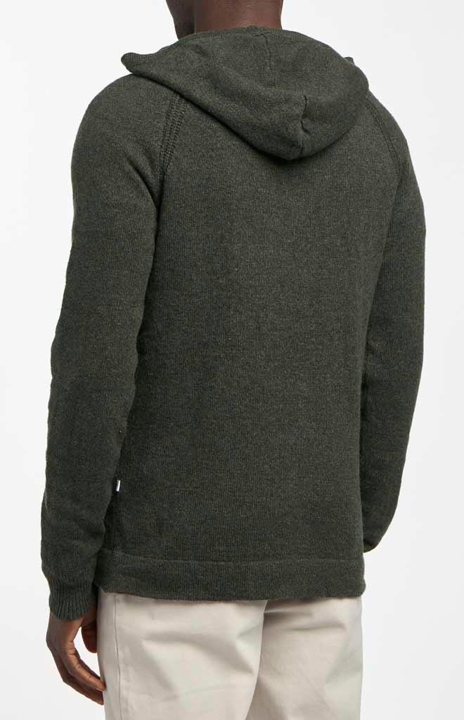 Dark Olive