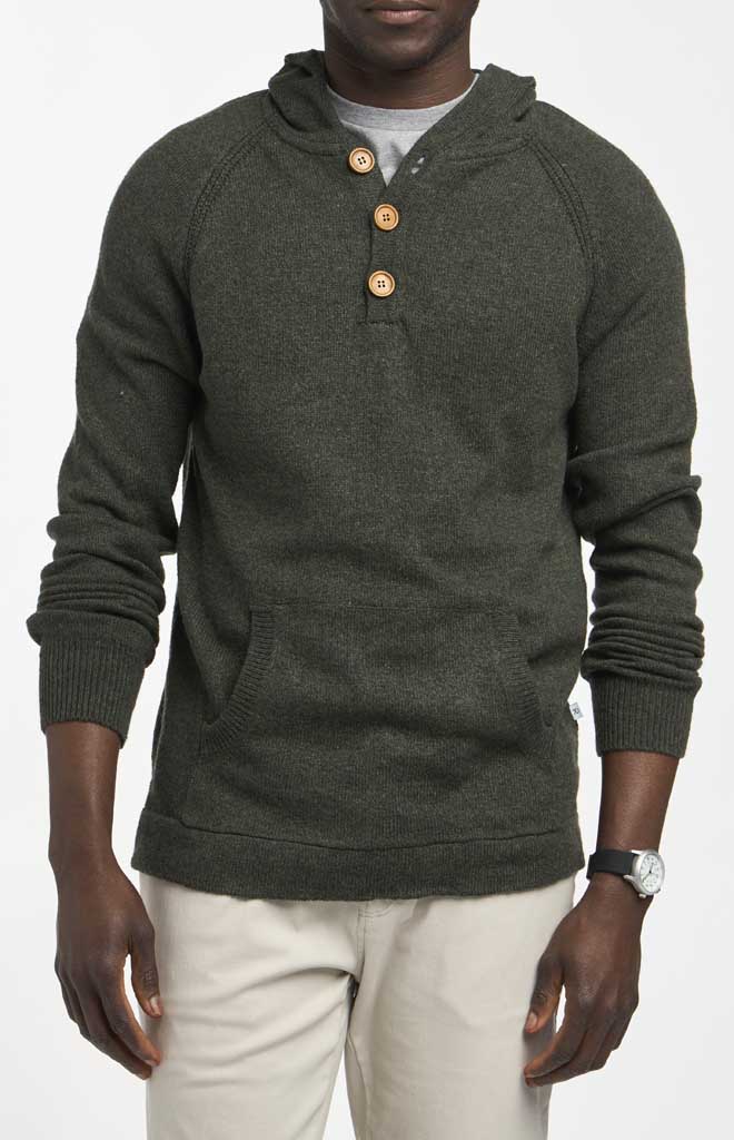 Dark Olive