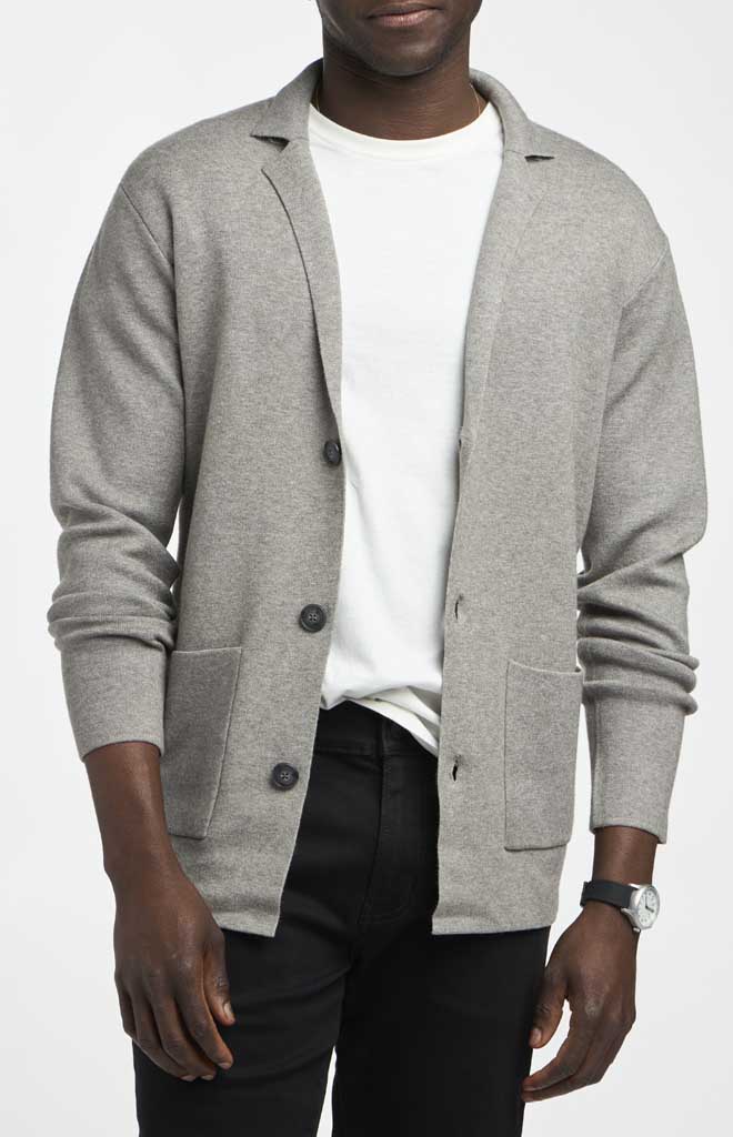 Warm Grey