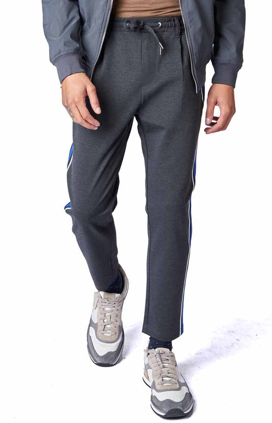 Dark Gray Melange