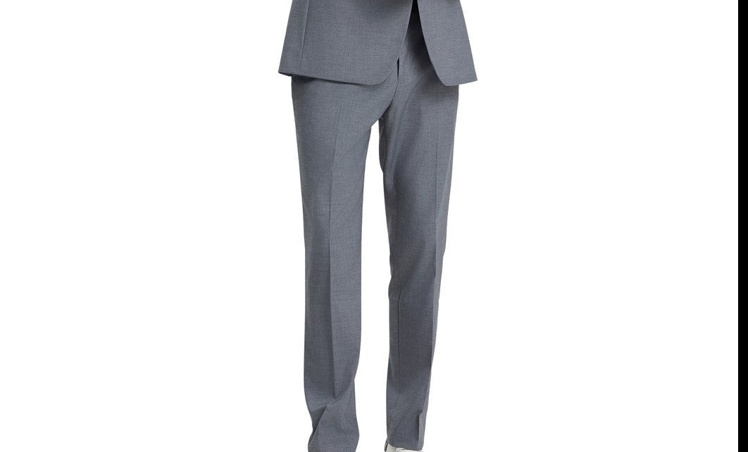 Medium Grey