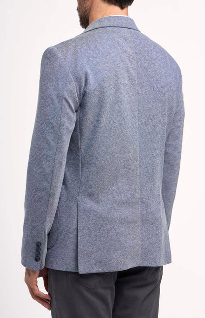 American Heritage Pique Knit Blazer