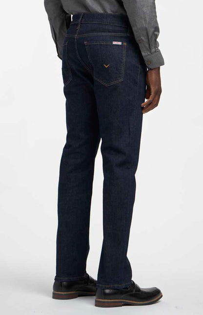 Indigo Rinse
