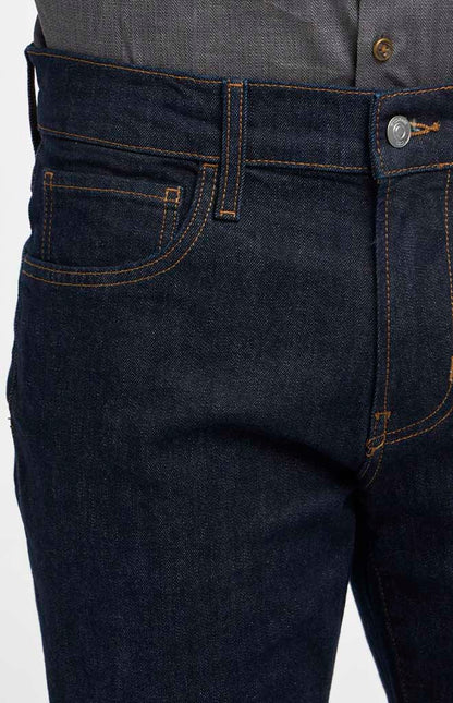 Indigo Rinse