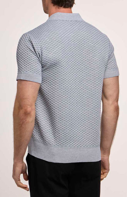 Heather Grey Mix