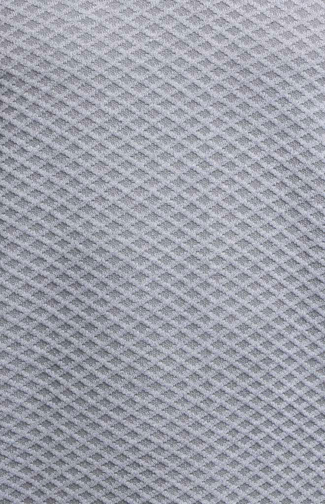 Heather Grey Mix