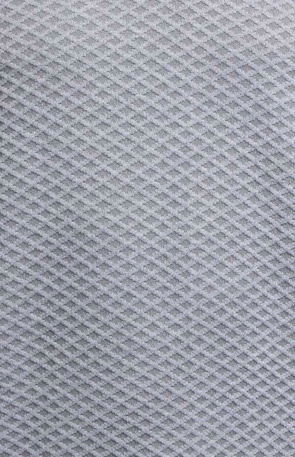 Heather Grey Mix