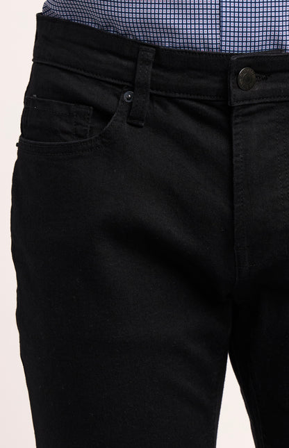 Black Rinse
