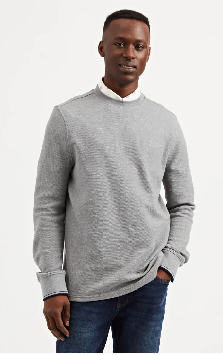 Grey Heather