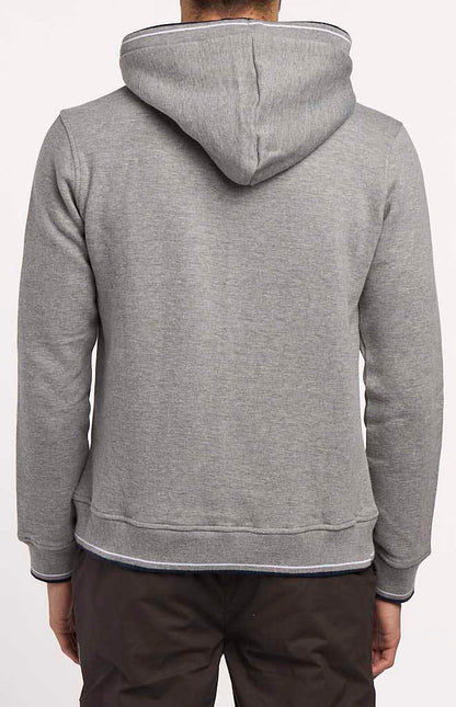 Grey Heather