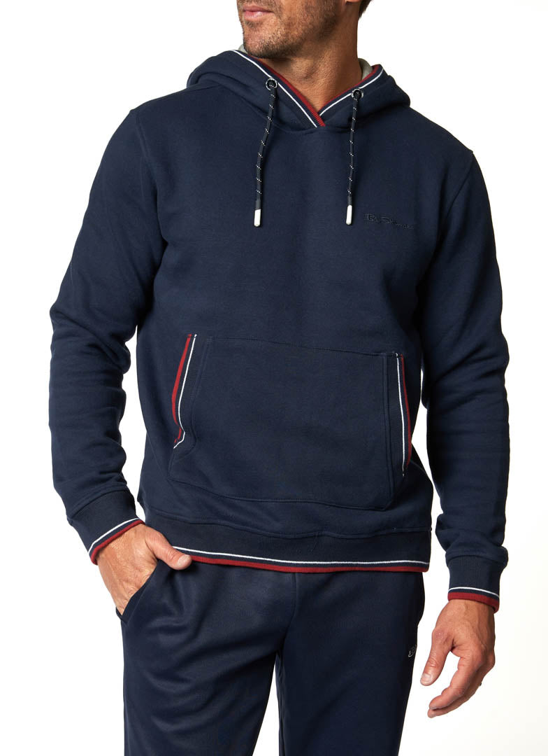 Navy Blazer