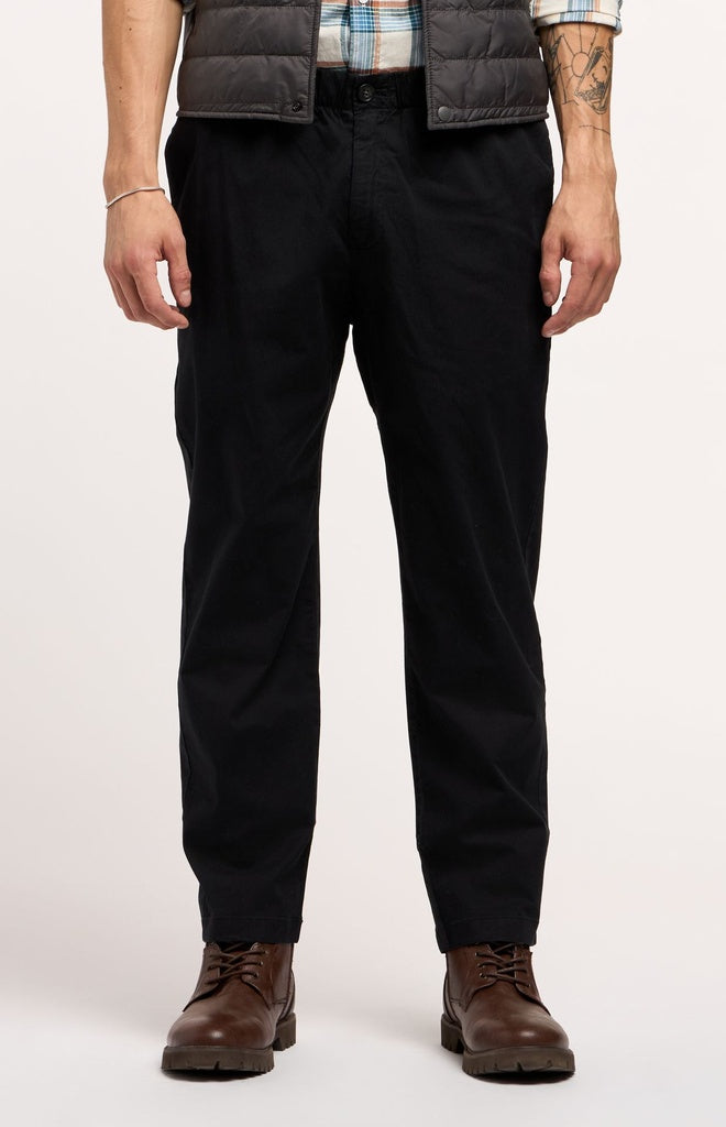 Blackest Black