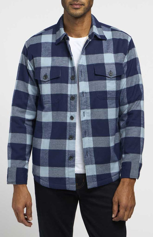 Blue Buffalo Check