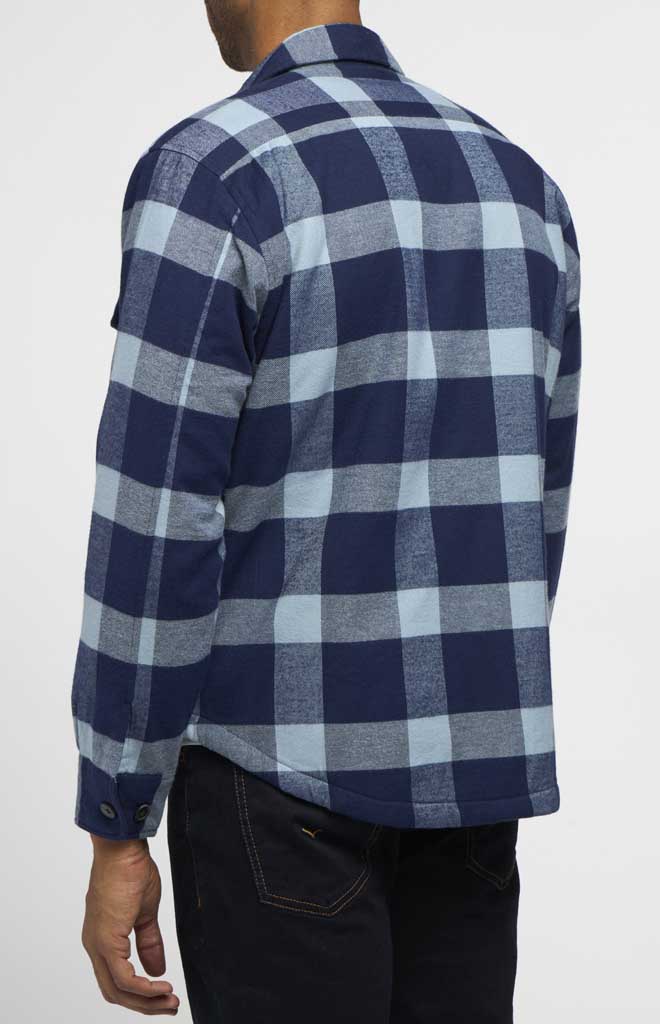 Blue Buffalo Check