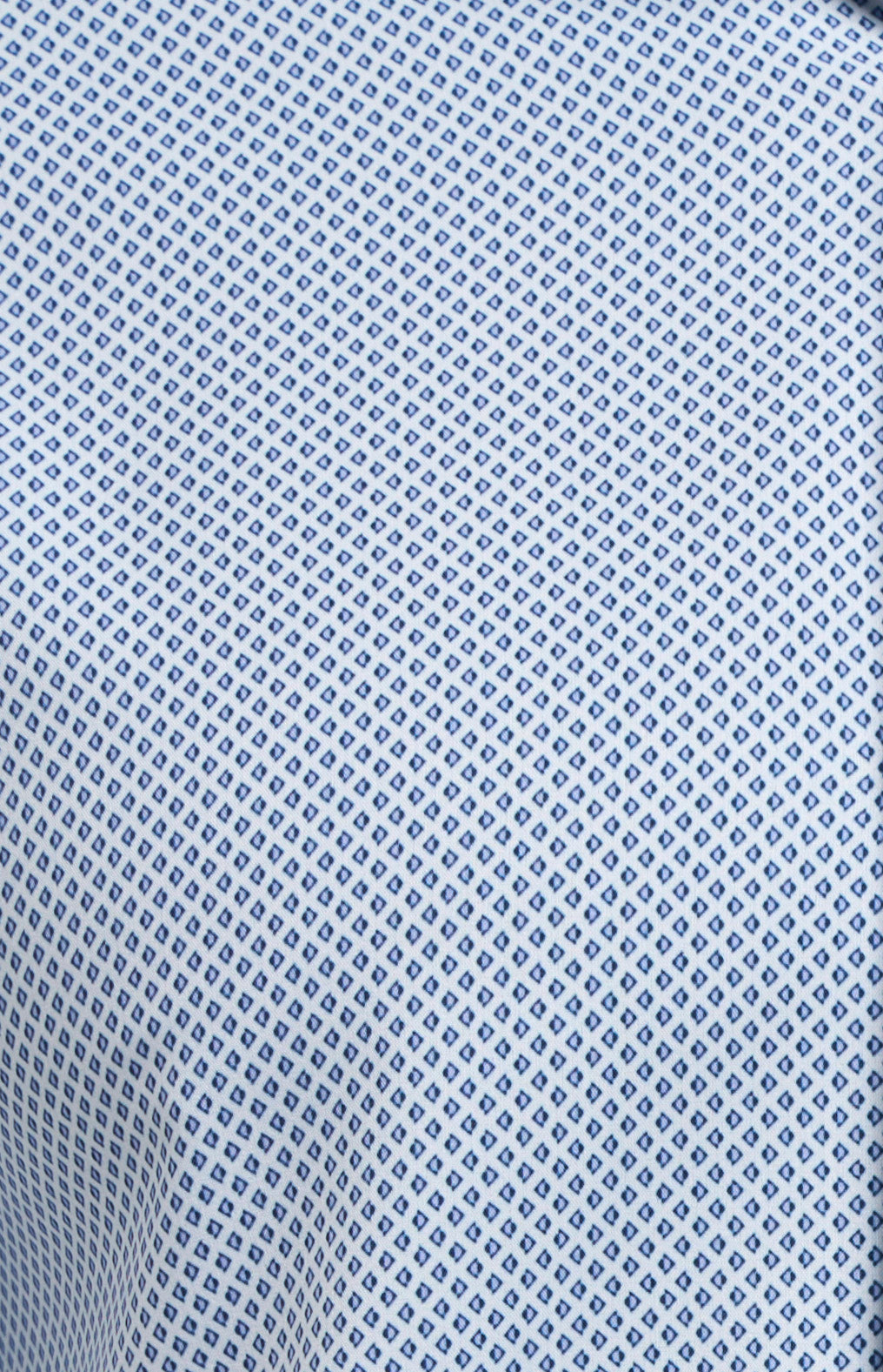white/blue