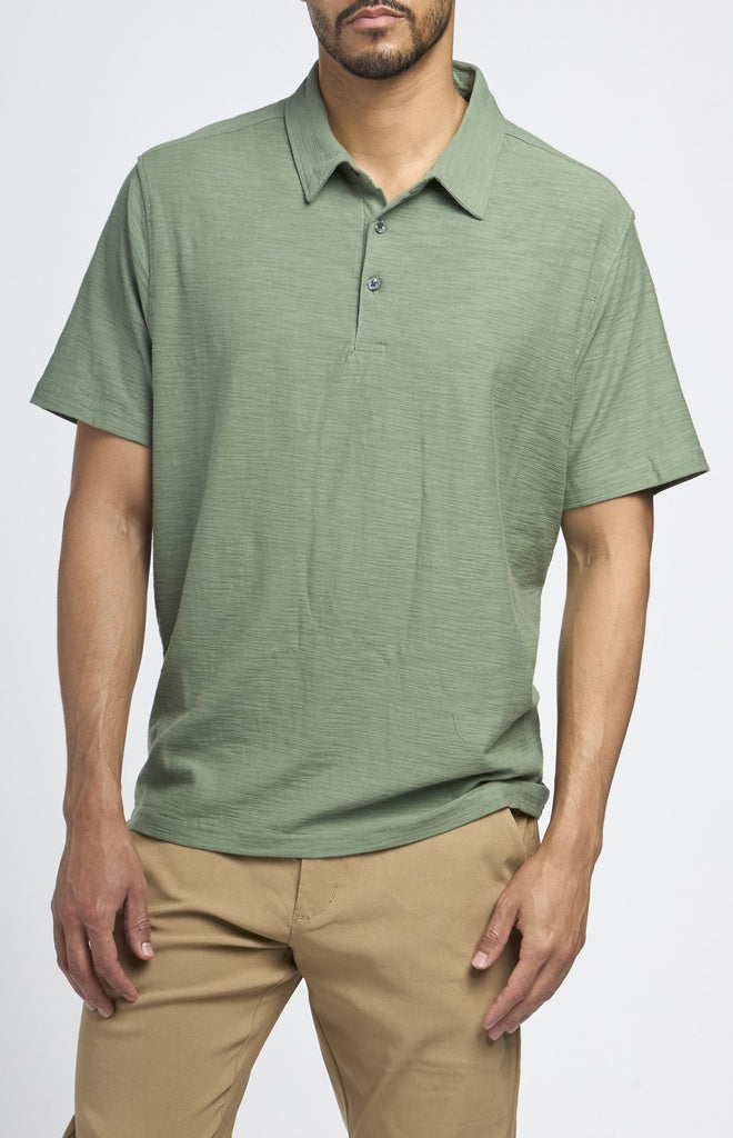 Hedge Green