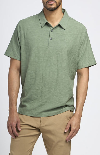 Hedge Green