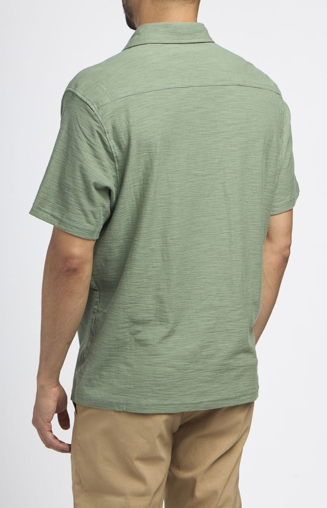 Hedge Green