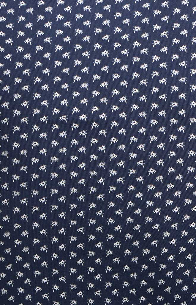 Navy Micro Palm