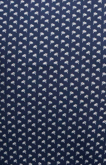 Navy Micro Palm