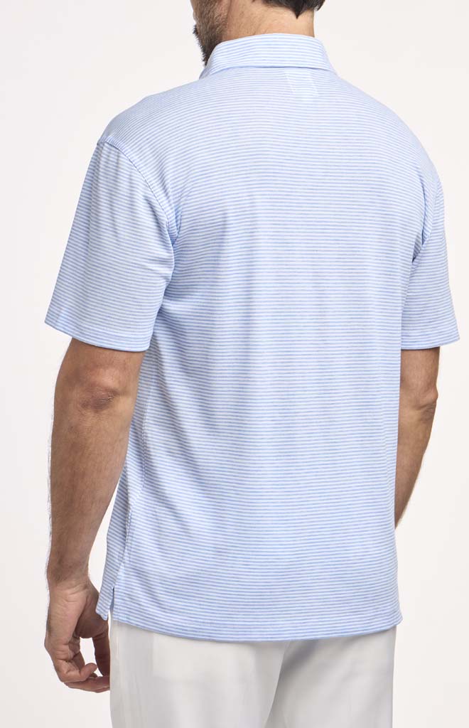 Imperial Blue Heather