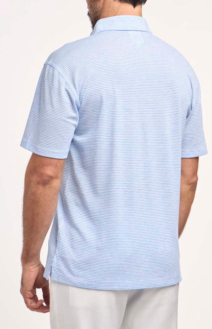 Imperial Blue Heather