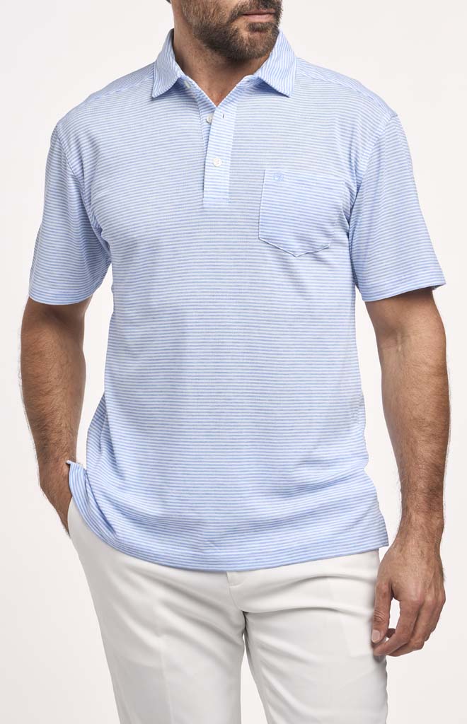 Imperial Blue Heather