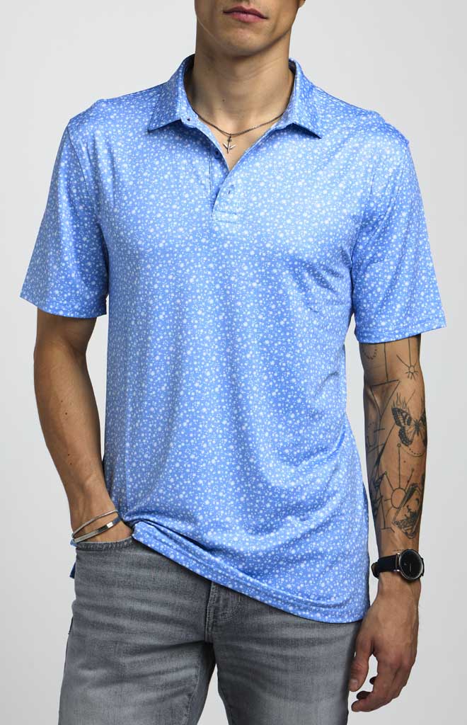 Medium Blue