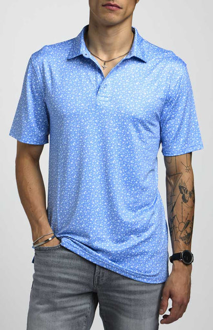 Medium Blue