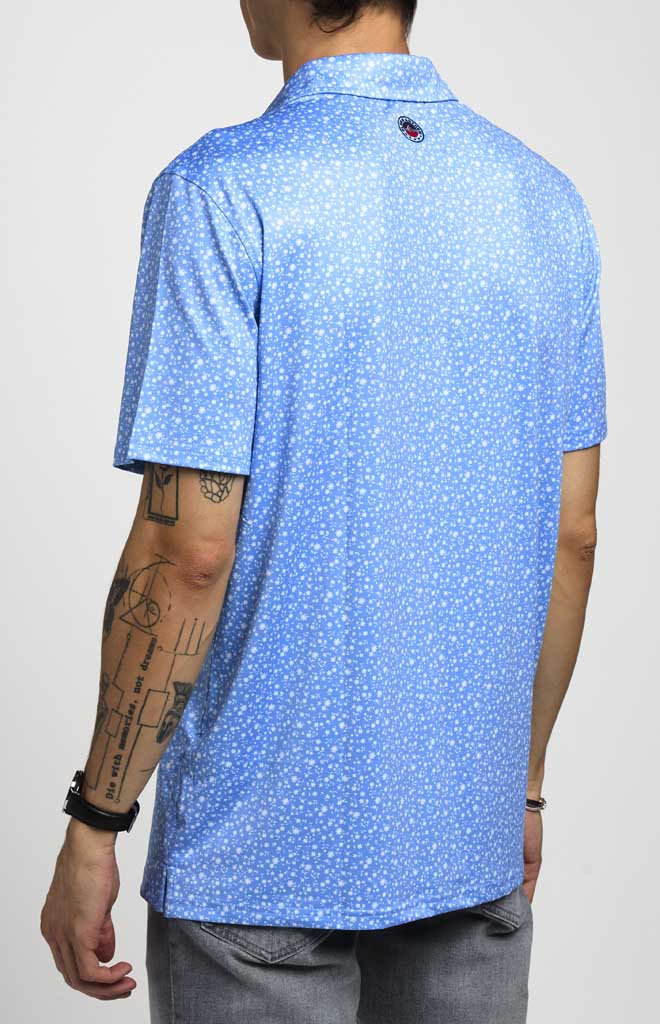 Medium Blue