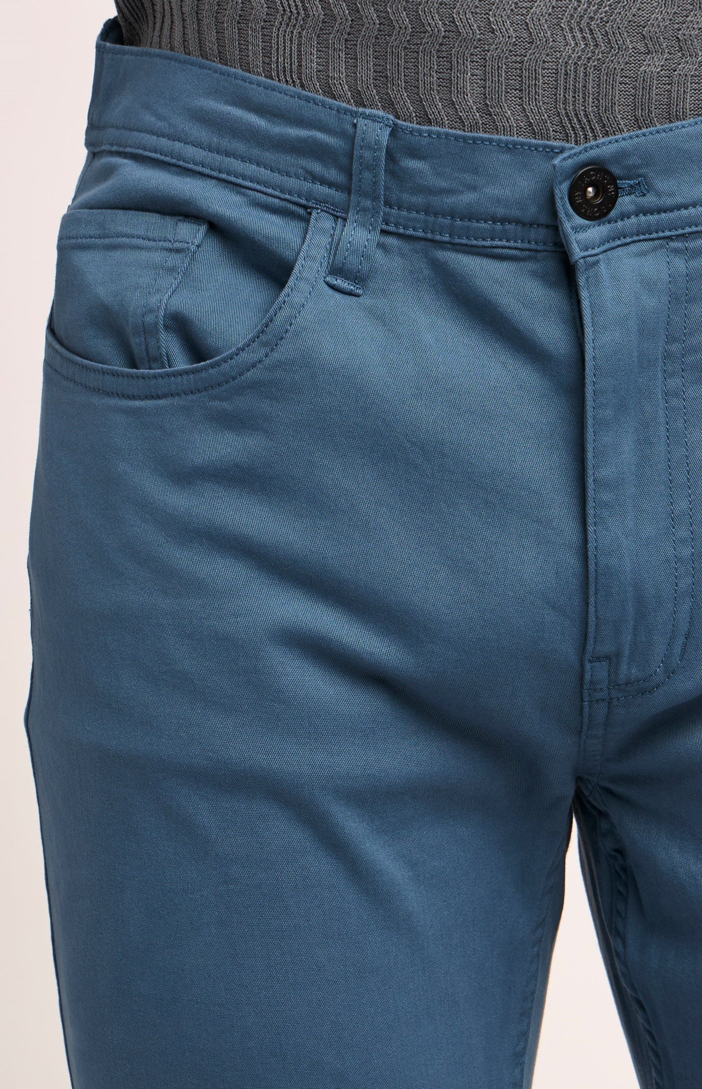 Slate Blue