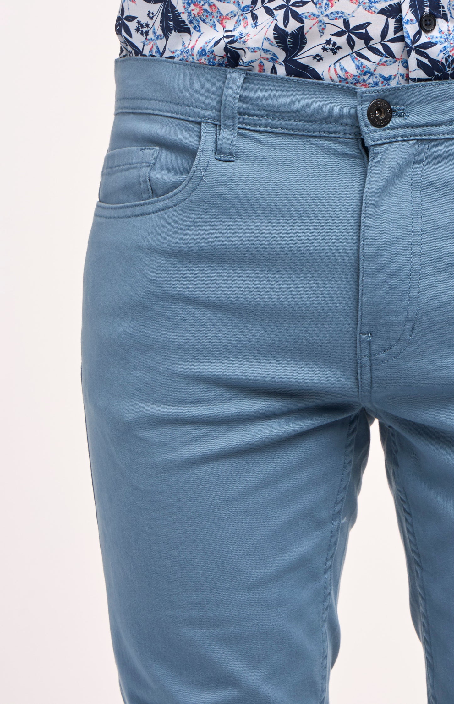 Slate Blue