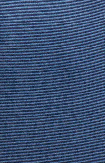 Navy Stripe
