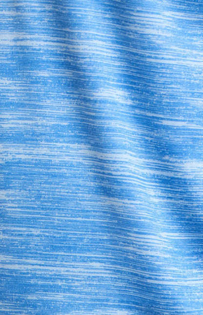 Blue Melange
