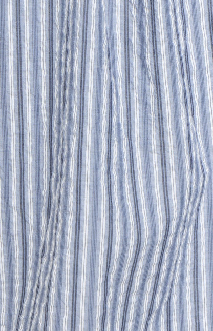 Blue White Multi