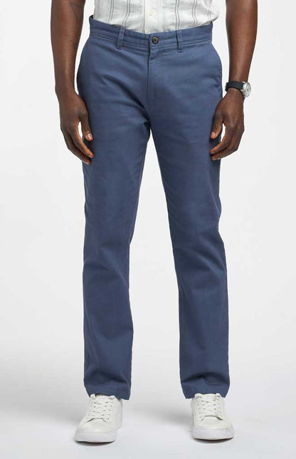 washed indigo