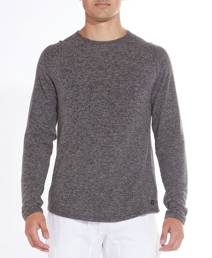Heather Dark Charcoal
