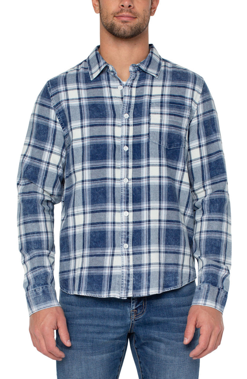Navy Multi