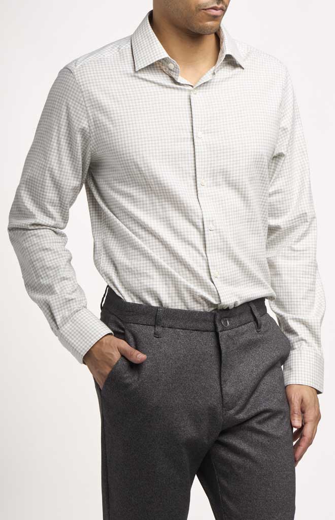 Grey Heather