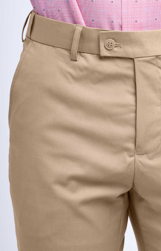 Medium Tan