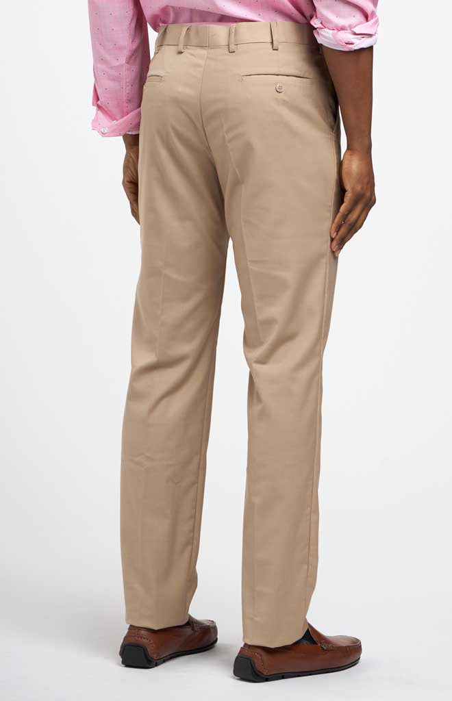 Medium Tan