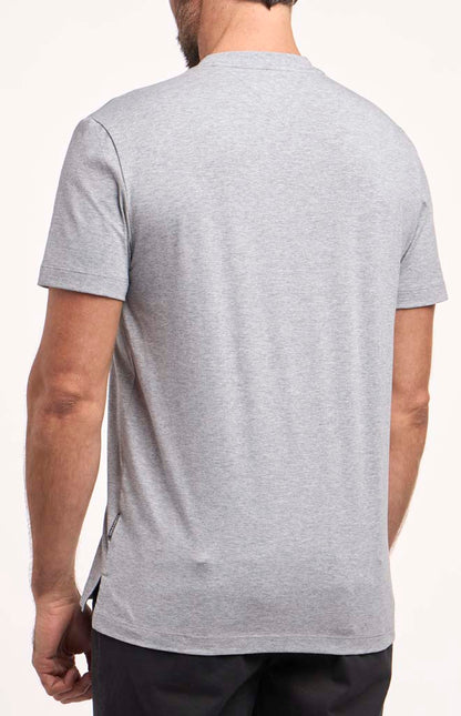 heather grey