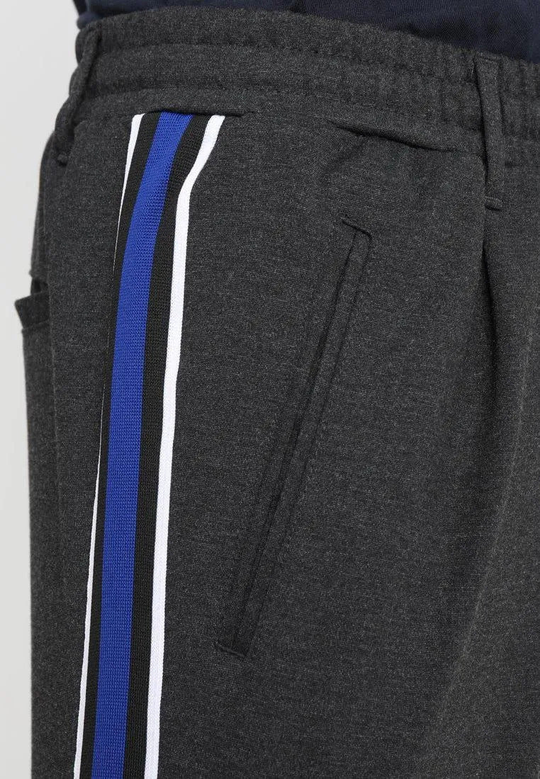 Dark Gray Melange