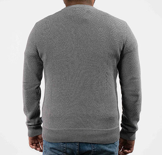 Grey Heather