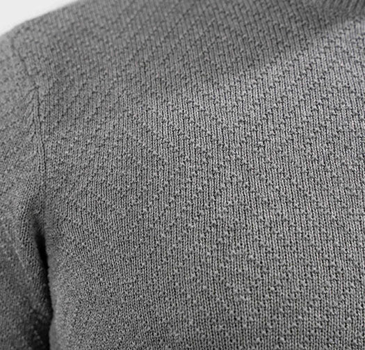 Grey Heather