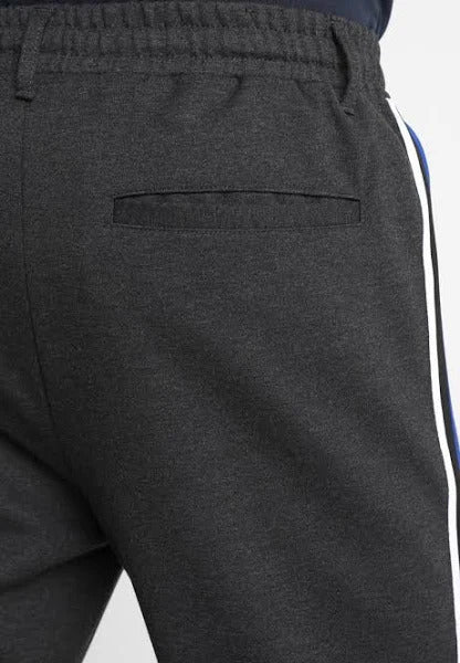 Dark Gray Melange