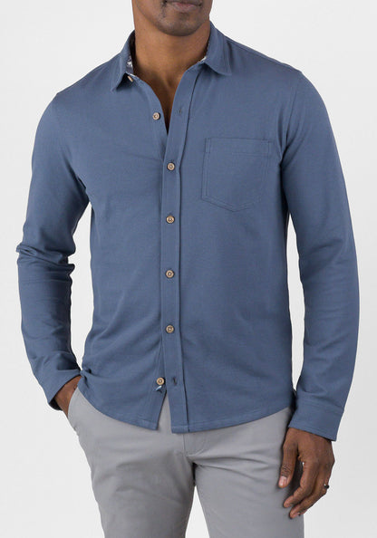 Vintage Indigo